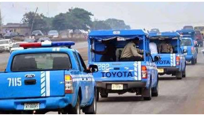 Dangerous driving caused five deaths in Lagos-Ibadan Expressway crash– FRSC