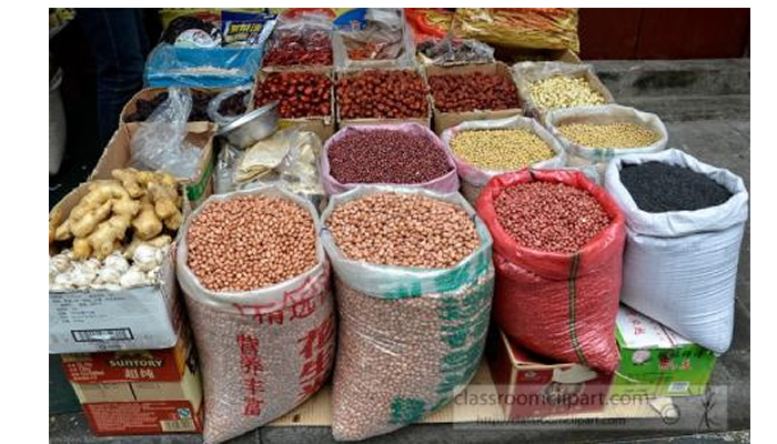 Food insecurity to grip 31 million Nigerians by August, FG touts farmers’ training as solution