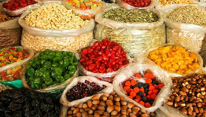 Wallets shrink as food inflation nears all-time high