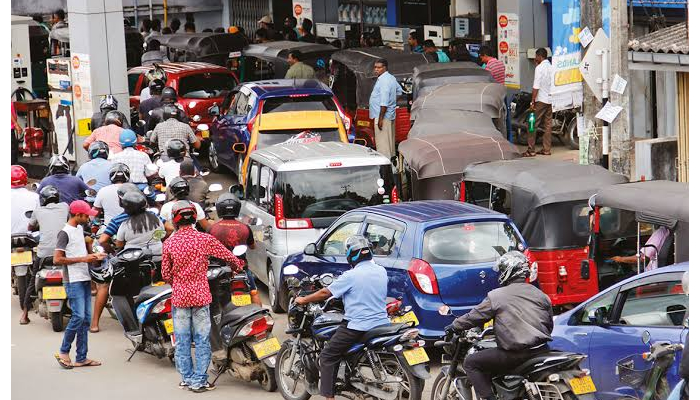 NNPCL differs as marketers fear fuel queues spread