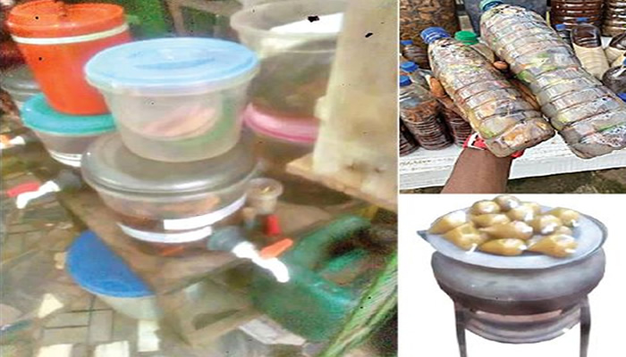 Nigerians turn to traditional healers as prices of drugs go out of reach