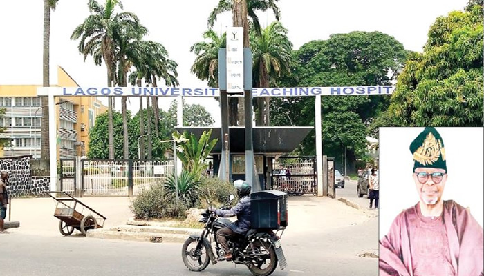How rot in LUTH led to US-based Nigerian’s death