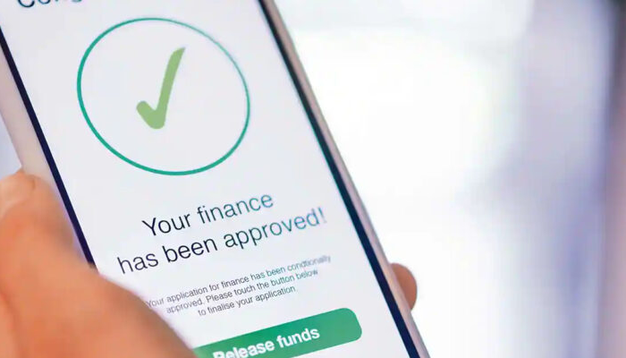 Commission probes 400 cases of privacy breach in online loan apps