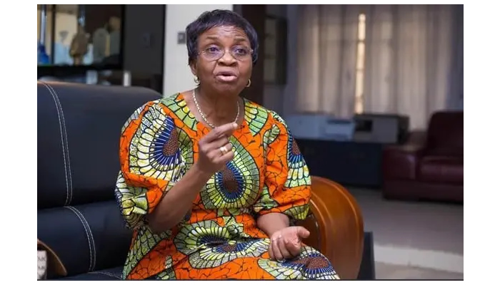 No proliferation of fake drugs in Nigeria – NAFDAC insists