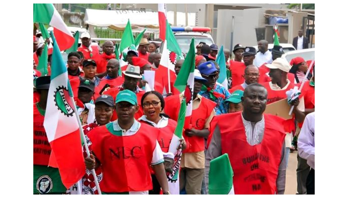 Shelve your strike, police urge labour