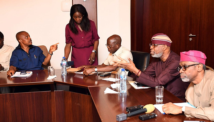 Cost of living: FG, NLC meeting deadlocked, bakers threaten shutdown