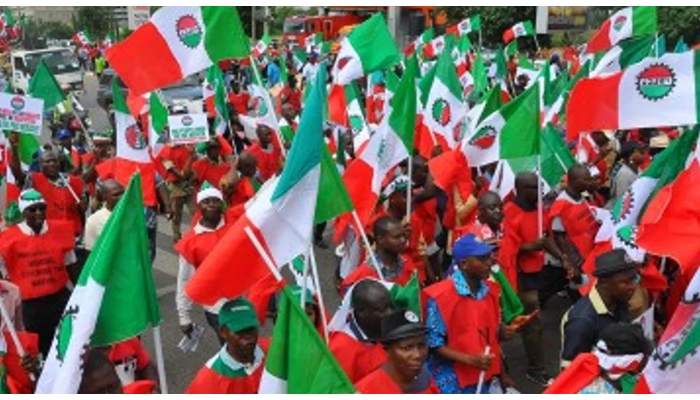 Minimum Wage: Labour’s nationwide strike action illegal – FG