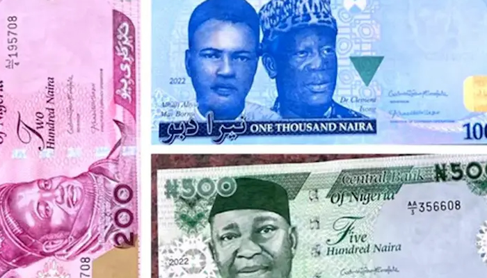 Who Will Save the Naira? Manufacturers Cry Out, Want Preferential FX Allocation