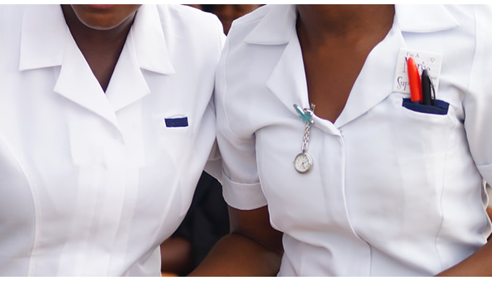 Nurses plan showdown as FG moves to slow down process