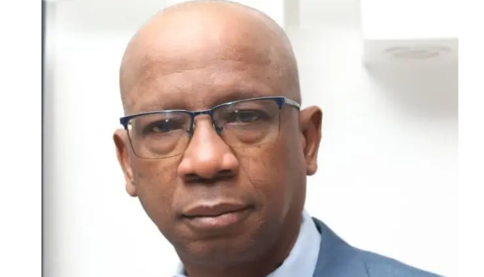 Amnesty coming for Lagos landlords without building approval — Olumide, Physical Planning Commissioner