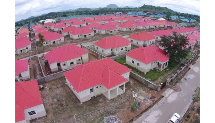 Housing for the poor suffers setback as Dollarisation hits Real Estate sector