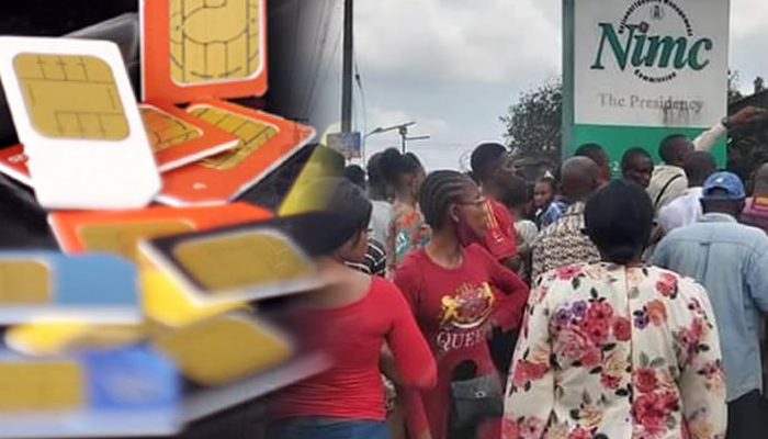 SIM-NIN linkage: NCC rules out extension, telcos bar 12 million lines