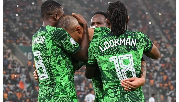 AFCON: Avoid Watching Football If Hypertensive, Doctors Warn