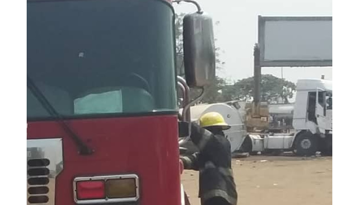 FG, marketers meet today, tanker drivers insist on strike