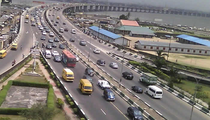 Plan your movement: FG, Lagos announce total closure of Third Mainland Bridge