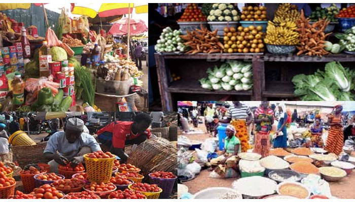 Traders in massive food diversion to Niger Republic, Cameroon, others