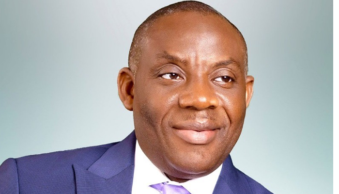 FG: Why Some Pharmaceutical Firms Left Nigeria