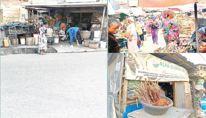 How rising drug prices push Nigerians to dangerous herbal cocktails