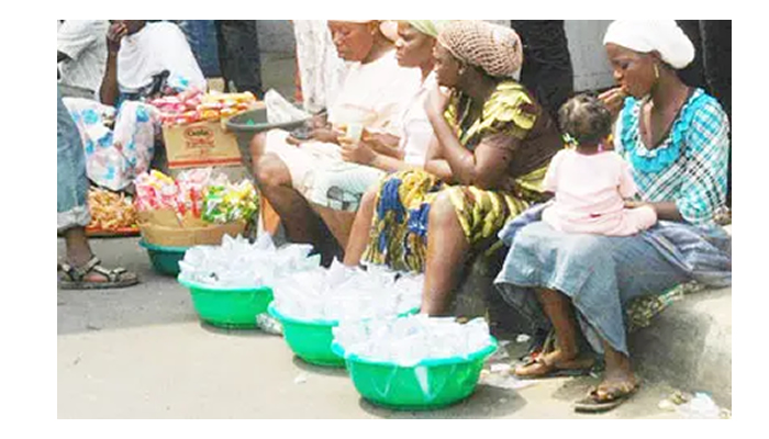 High cost of sachet water triggers return of iced water