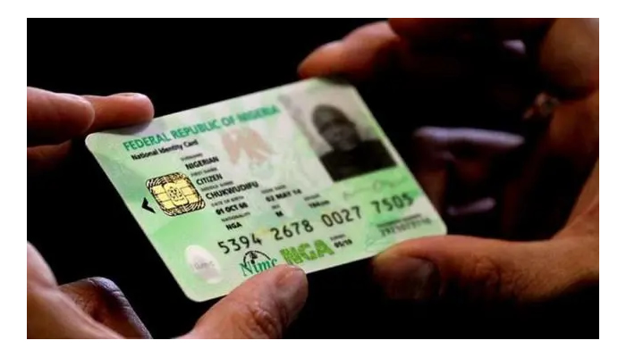 NIN linkage: Banks may block 70 million accounts