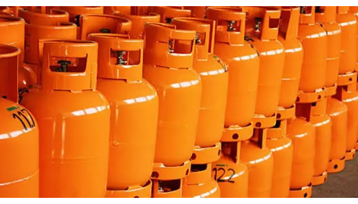 Why cooking gas price is on the rise