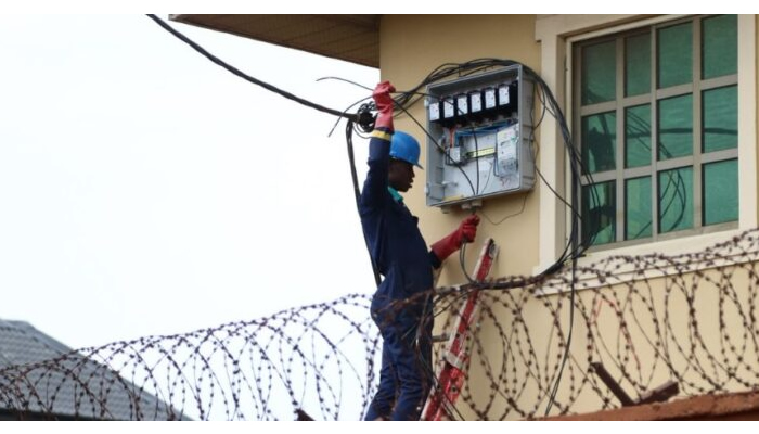 Power Distribution Companies borrow N273.24 billion from CBN to purchase meters, others