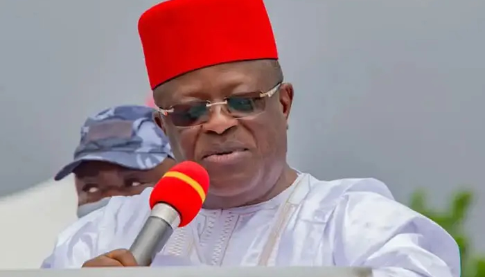 Umahi unveils plan to reopen Third Mainland Bridge