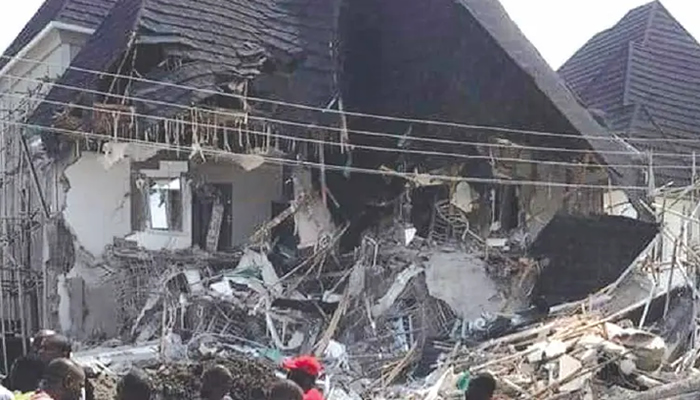 Lekki demolitions: Govt not out to hurt citizens – Commissioner