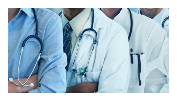 Lagos govt docks 2 doctors over death of patient