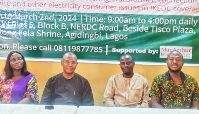 FCCPC Tasks DisCos On Quick Responses To Customers’ Complaints