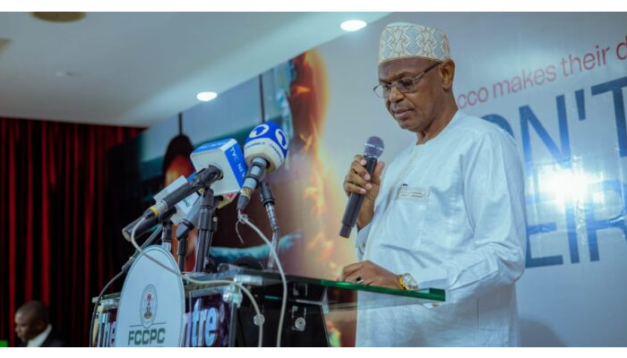 Over-billing, disregard for metering, community transformer problems top electricity consumers complaints – FCCPC