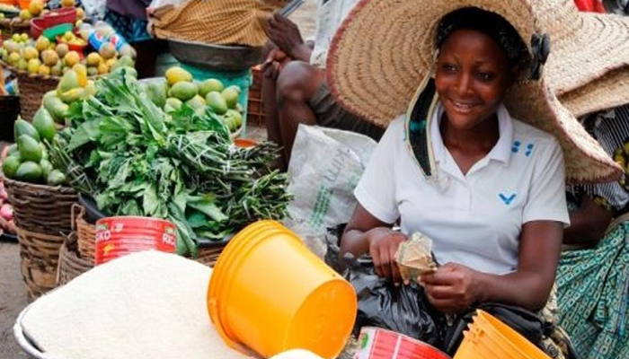 Food Prices In Governor Sanwo-Olu’s Subsidised Market Are Even Higher Than Actual Market – Lagos Residents Lament