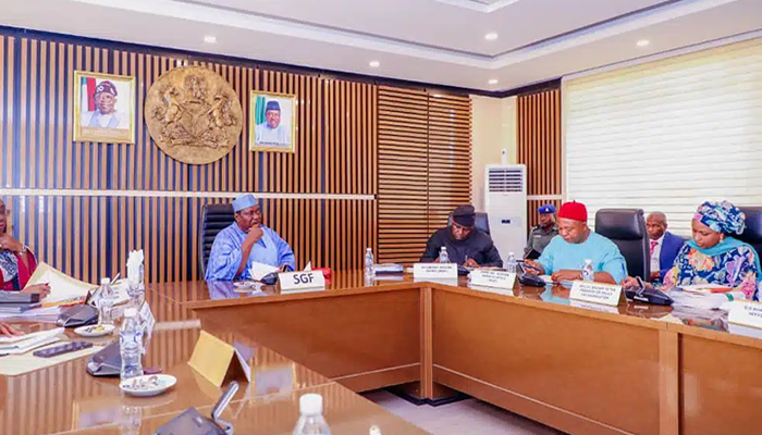 We Are Preparing To Announce New Minimum Wage – FG