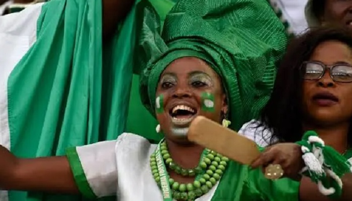 Nigeria ranks 102nd happiest country in the world