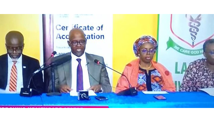 Electricity Bill Becoming Burdensome – LUTH