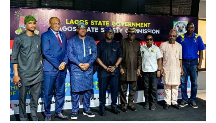 Lagos sensitises Nigerians on Railway safety