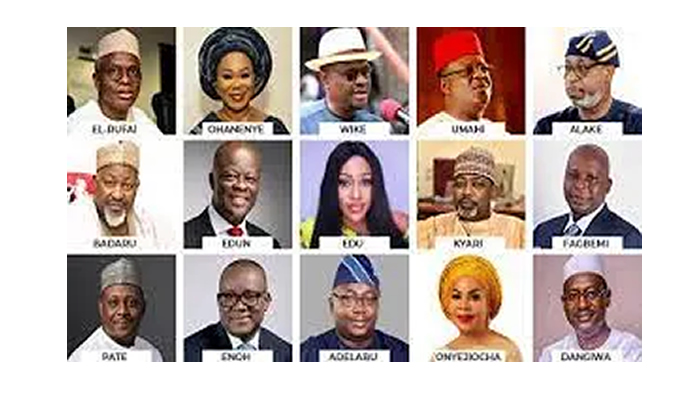 Oronsaye Report: Uncertainty over 48 Ministers