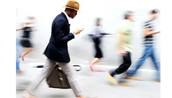 Why Nigerians must walk for 150 minutes per week — Experts