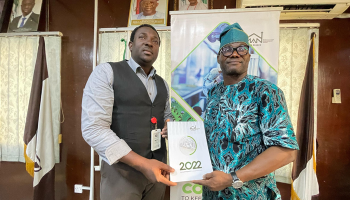 ELP Visit – Manufacturers Association of Nigeria