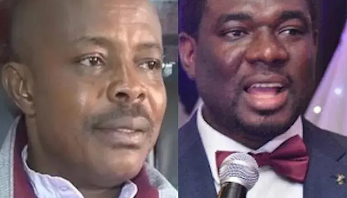 Minimum wage: NLC, TUC split, want different pay in zones