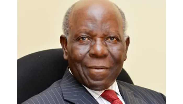 Nigeria’s economic mess: Sins of omission of the past are catching up with us– Osunkeye, ex-Nestléé, GSK CHAIR