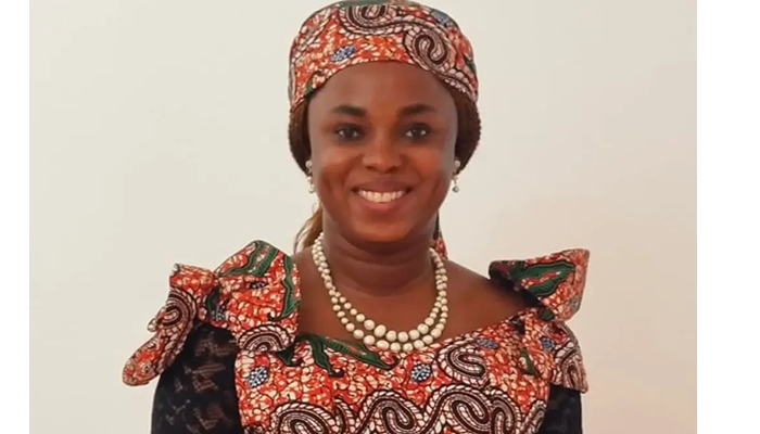 High costs of sanitary pads: Girls use rags during mensuration – Patricia