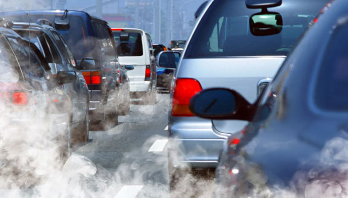 Only seven countries in the world breathe safe air. Three of them are in Europe