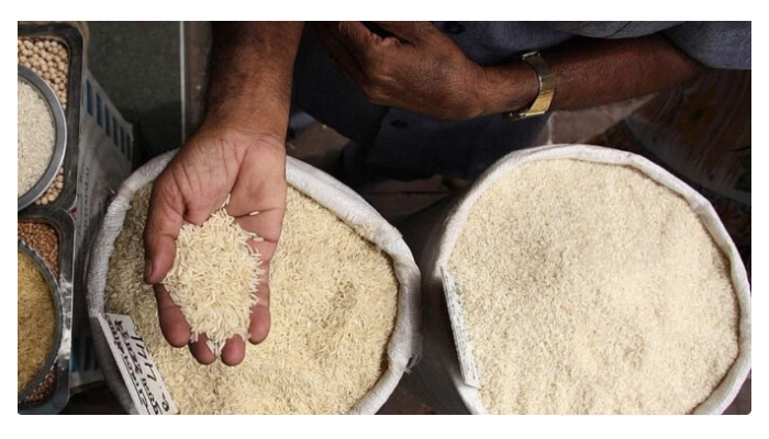 FCCPC: Rice traders exploiting consumers through false weight claims