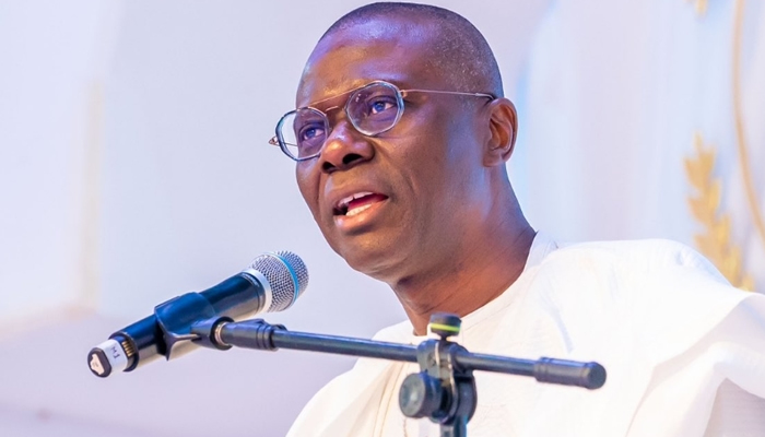 Gov. Sanwo-Olu urges Nigerians to be prayerful amid worsening hunger, economic hardship