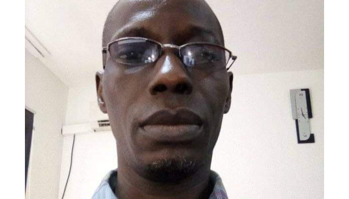 Gunmen ‘abduct’ editor in Lagos