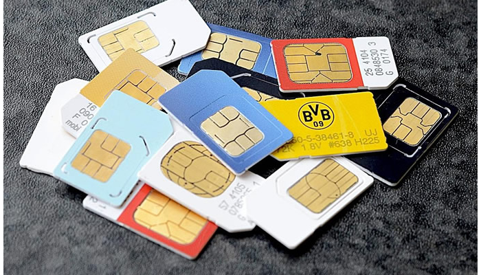 NCC insists on SIM-NIN deadline, telcos bar lines Friday