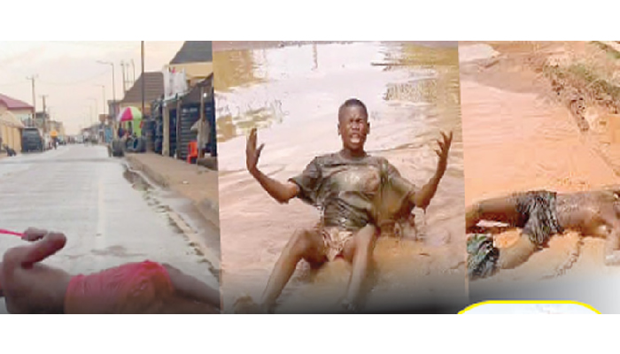 How craze for popularity drives risky pranks among desperate content creators