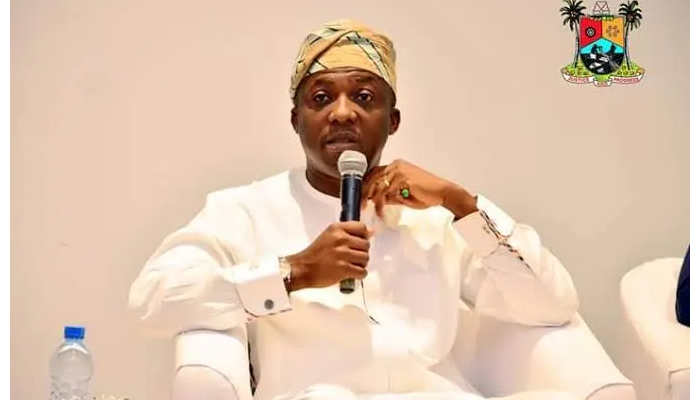 LASG reiterates commitment to flood-free state