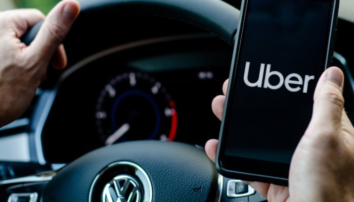 Uber resists real-time data sharing demand from Lagos state government